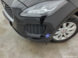  Jaguar  E-PACE Jaguar  D150 FWD S 5d !! technical issues !!! rolling car  #36