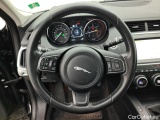  Jaguar  E-PACE Jaguar  D150 FWD S 5d !! technical issues !!! rolling car  #40