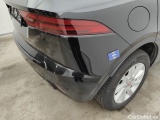  Jaguar  E-PACE Jaguar  D150 FWD S 5d !! technical issues !!! rolling car  #60