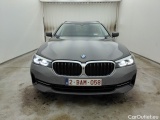  Bmw  Serie 5 BMW 5 Reeks Touring 520d Aut. (120 kW) 5d 