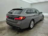  Bmw  Serie 5 BMW 5 Reeks Touring 520d Aut. (120 kW) 5d #5