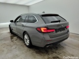  Bmw  Serie 5 BMW 5 Reeks Touring 520d Aut. (120 kW) 5d #3