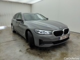  Bmw  Serie 5 BMW 5 Reeks Touring 520d Aut. (120 kW) 5d #2