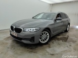  Bmw  Serie 5 BMW 5 Reeks Touring 520d Aut. (120 kW) 5d #4