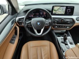  Bmw  Serie 5 BMW 5 Reeks Touring 520d Aut. (120 kW) 5d #9
