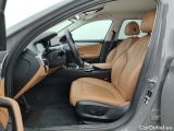  Bmw  Serie 5 BMW 5 Reeks Touring 520d Aut. (120 kW) 5d #6