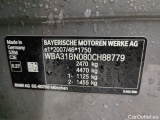  Bmw  Serie 5 BMW 5 Reeks Touring 520d Aut. (120 kW) 5d #18
