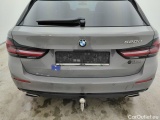  Bmw  Serie 5 BMW 5 Reeks Touring 520d Aut. (120 kW) 5d #26