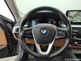  Bmw  Serie 5 BMW 5 Reeks Touring 520d Aut. (120 kW) 5d #33