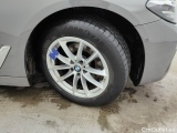  Bmw  Serie 5 BMW 5 Reeks Touring 520d Aut. (120 kW) 5d #31