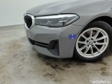  Bmw  Serie 5 BMW 5 Reeks Touring 520d Aut. (120 kW) 5d #38