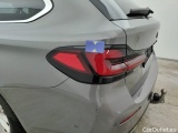  Bmw  Serie 5 BMW 5 Reeks Touring 520d Aut. (120 kW) 5d #52