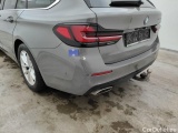  Bmw  Serie 5 BMW 5 Reeks Touring 520d Aut. (120 kW) 5d #55