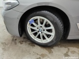 Bmw  Serie 5 BMW 5 Reeks Touring 520d Aut. (120 kW) 5d #80