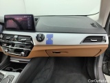  Bmw  Serie 5 BMW 5 Reeks Touring 520d Aut. (120 kW) 5d #87