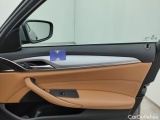  Bmw  Serie 5 BMW 5 Reeks Touring 520d Aut. (120 kW) 5d #92
