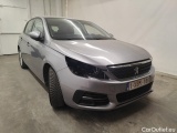  Peugeot  308 Peugeot  1.5 BlueHDi 100 DPF S&S Active 5d * zie comment * #2