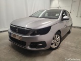  Peugeot  308 Peugeot  1.5 BlueHDi 100 DPF S&S Active 5d * zie comment * #4
