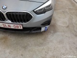  Bmw  Serie 2 BMW 2 Reeks Gran Coupé 216dA (85kW) 4d #22