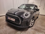  Mini  Mini  Cooper 3d #4