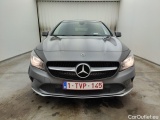  Mercedes  CLA-Klasse Mercedes-Benz CLA Shooting Brake CLA 180 d 5d 