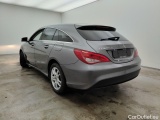  Mercedes  CLA-Klasse Mercedes-Benz CLA Shooting Brake CLA 180 d 5d #3