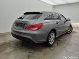  Mercedes  CLA-Klasse Mercedes-Benz CLA Shooting Brake CLA 180 d 5d #5