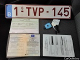  Mercedes  CLA-Klasse Mercedes-Benz CLA Shooting Brake CLA 180 d 5d #7