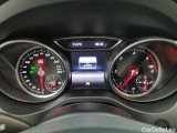  Mercedes  CLA-Klasse Mercedes-Benz CLA Shooting Brake CLA 180 d 5d #8