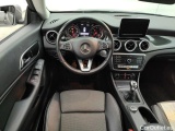  Mercedes  CLA-Klasse Mercedes-Benz CLA Shooting Brake CLA 180 d 5d #9