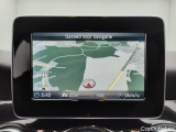  Mercedes  CLA-Klasse Mercedes-Benz CLA Shooting Brake CLA 180 d 5d #13
