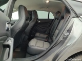  Mercedes  CLA-Klasse Mercedes-Benz CLA Shooting Brake CLA 180 d 5d #10