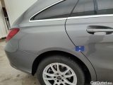  Mercedes  CLA-Klasse Mercedes-Benz CLA Shooting Brake CLA 180 d 5d #19