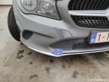  Mercedes  CLA-Klasse Mercedes-Benz CLA Shooting Brake CLA 180 d 5d #26