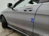  Mercedes  CLA-Klasse Mercedes-Benz CLA Shooting Brake CLA 180 d 5d #29
