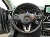  Mercedes  CLA-Klasse Mercedes-Benz CLA Shooting Brake CLA 180 d 5d #32