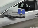  Mercedes  CLA-Klasse Mercedes-Benz CLA Shooting Brake CLA 180 d 5d #36