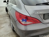  Mercedes  CLA-Klasse Mercedes-Benz CLA Shooting Brake CLA 180 d 5d #38