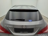  Mercedes  CLA-Klasse Mercedes-Benz CLA Shooting Brake CLA 180 d 5d #40