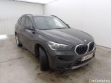  Bmw  X1 BMW  sDrive18iA (100 kW) 5d #2