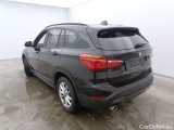  Bmw  X1 BMW  sDrive18iA (100 kW) 5d #3