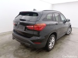  Bmw  X1 BMW  sDrive18iA (100 kW) 5d #5
