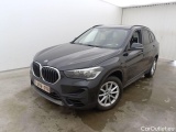  Bmw  X1 BMW  sDrive18iA (100 kW) 5d #4