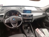  Bmw  X1 BMW  sDrive18iA (100 kW) 5d #9