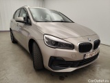  Bmw  Serie 2 BMW 2 Reeks Active Tourer 225xe 5d #2