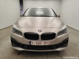  Bmw  Serie 2 BMW 2 Reeks Active Tourer 225xe 5d 