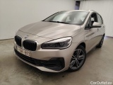  Bmw  Serie 2 BMW 2 Reeks Active Tourer 225xe 5d #4