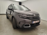  Citroen  C5 Citroën  Aircross 1.5 BlueHDi 130 S&S EAT8 Shine 5d #2