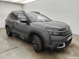  Citroen  C5 Citroën  Aircross 1.5 BlueHDi 130 S&S EAT8 Shine 5d #2