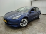 Tesla  Model 3 TESLA  75 kWh 351 Long-Range Dual Motor 5d #4